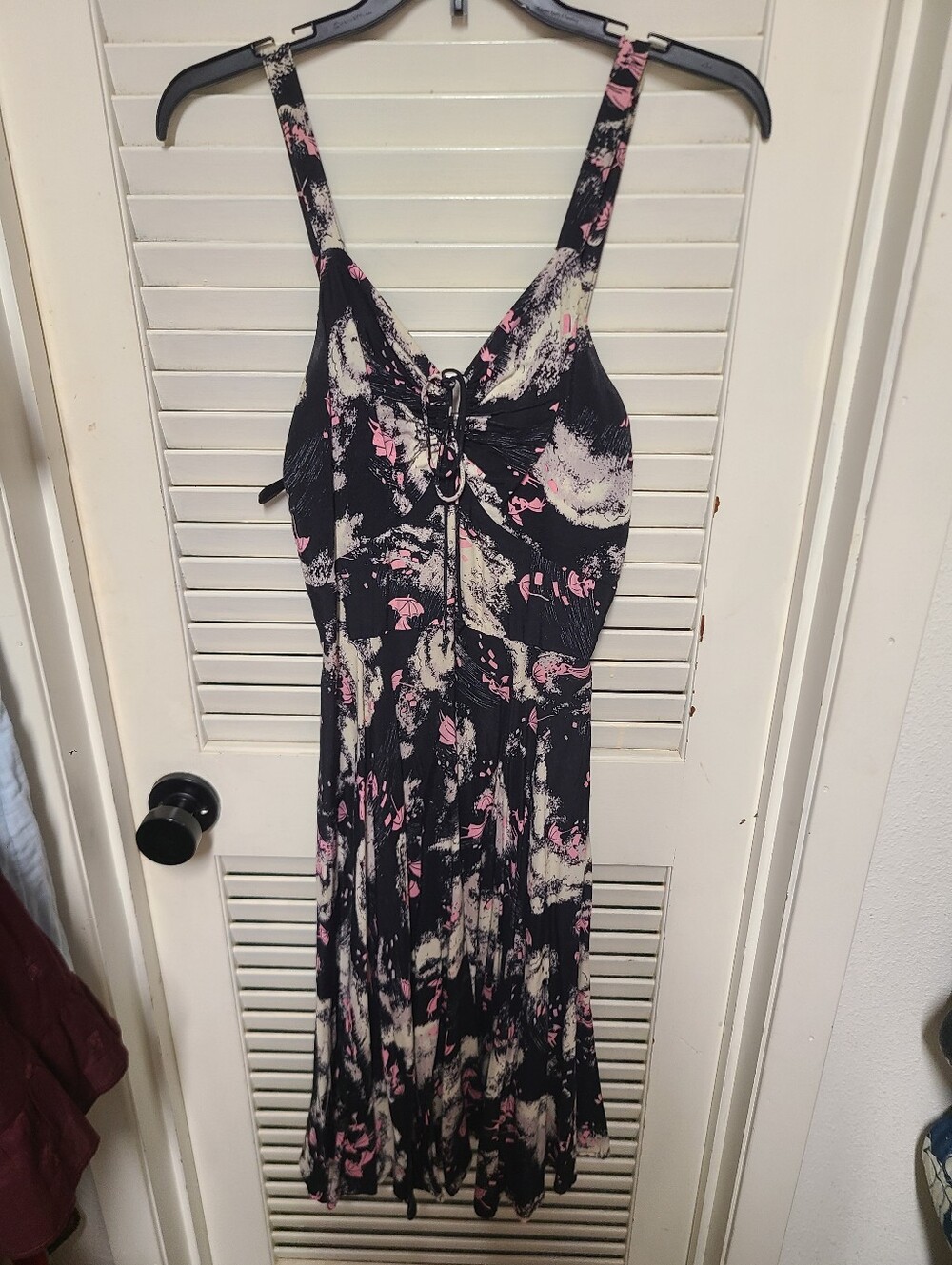 Trashy Diva Hurricane Ladies Lamour Dress